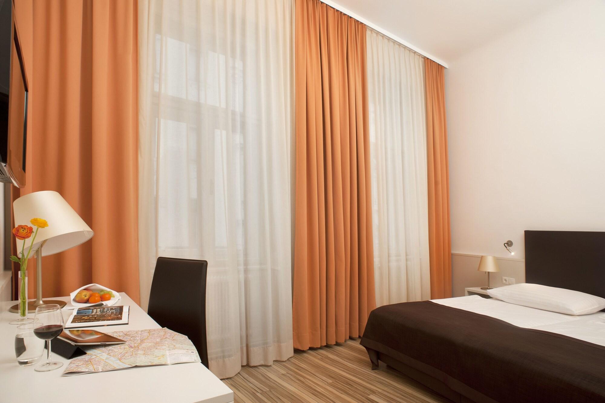 Zipser 3* Wien