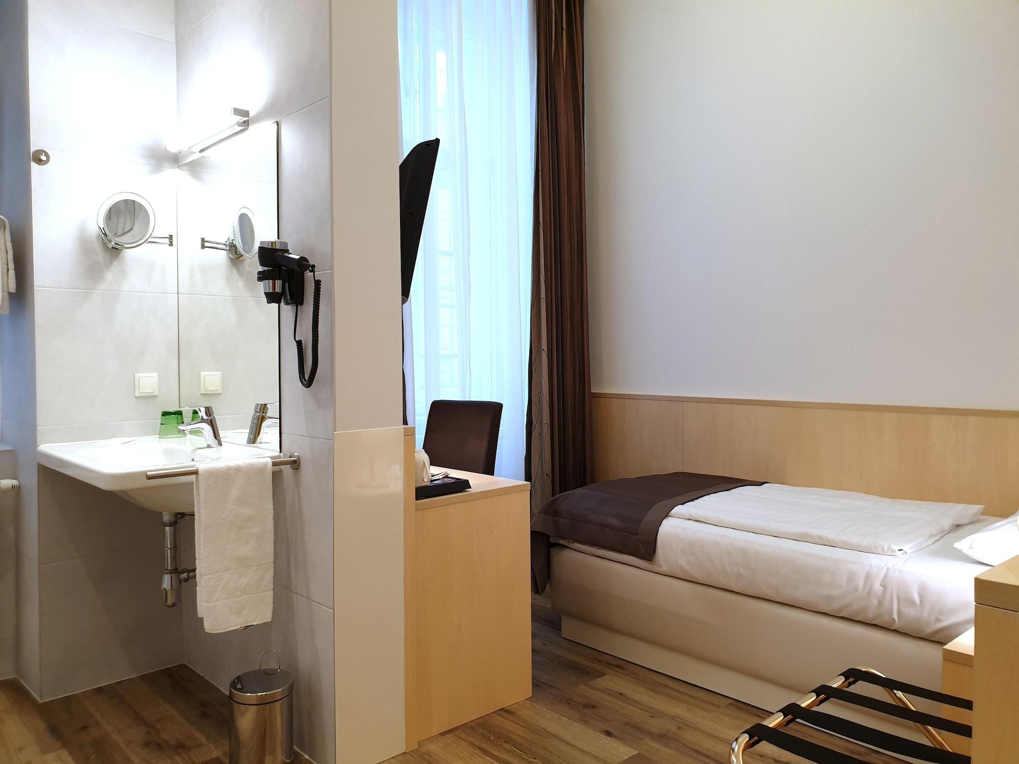 Zipser Hotel Wien