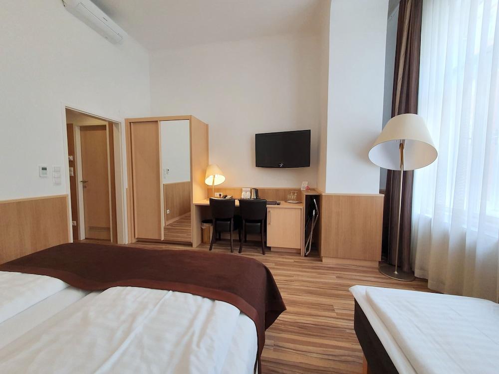 Zipser 3* Wien