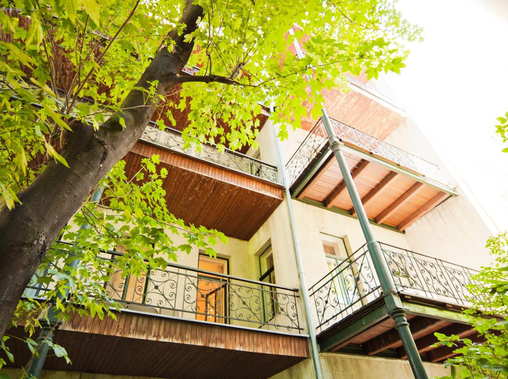 Hotel Zipser Wien