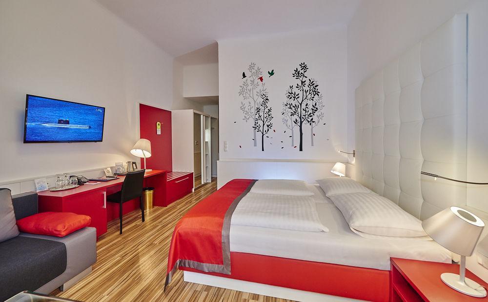 Zipser 3* Wien