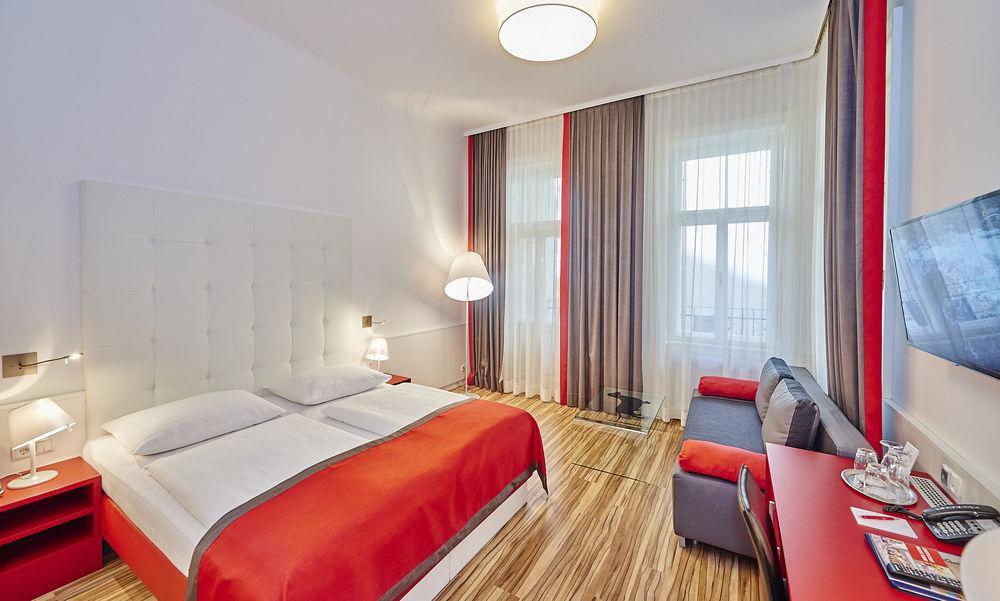 Zipser Hotel Wien