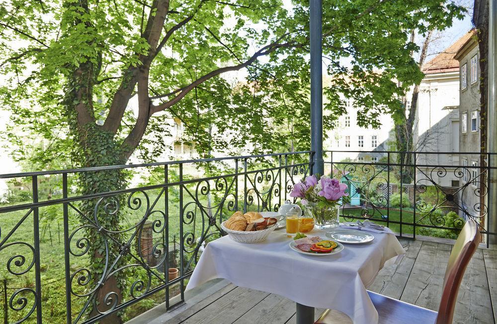 Zipser Hotel Wien
