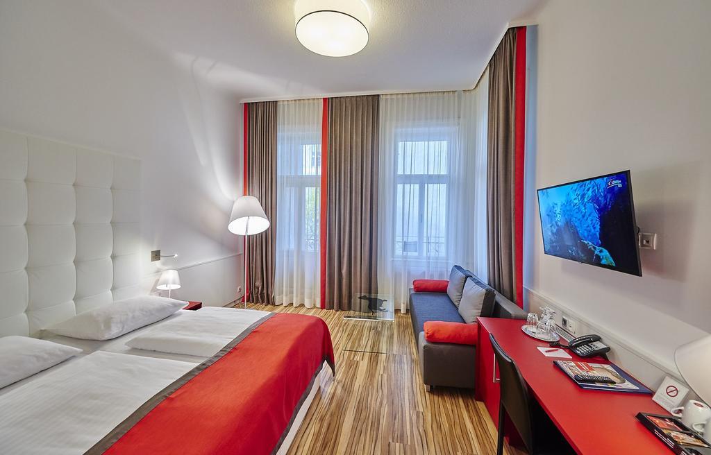 Zipser 3* Wien