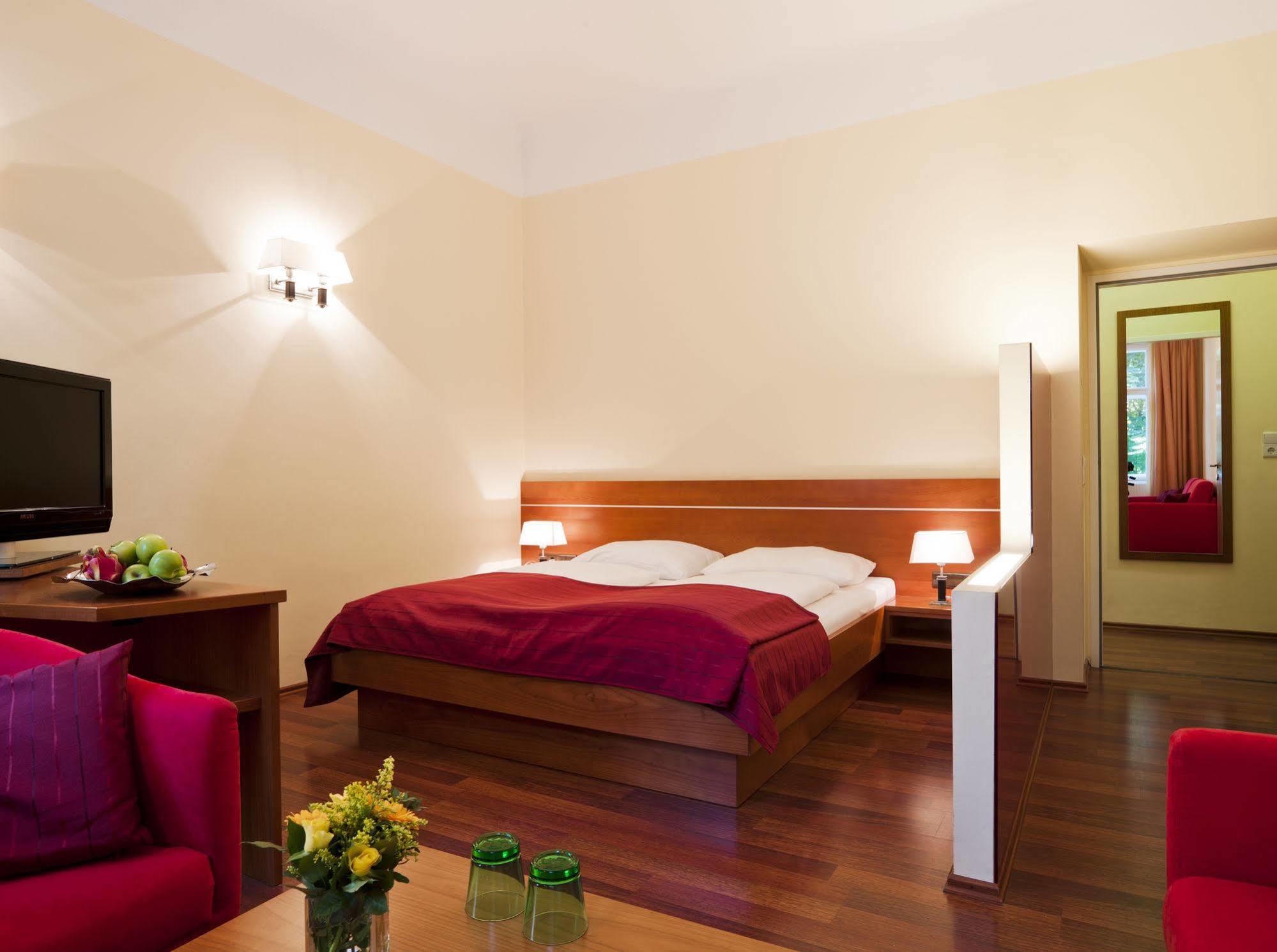 Zipser Hotel Wien