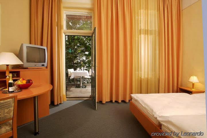 Zipser 3* Wien