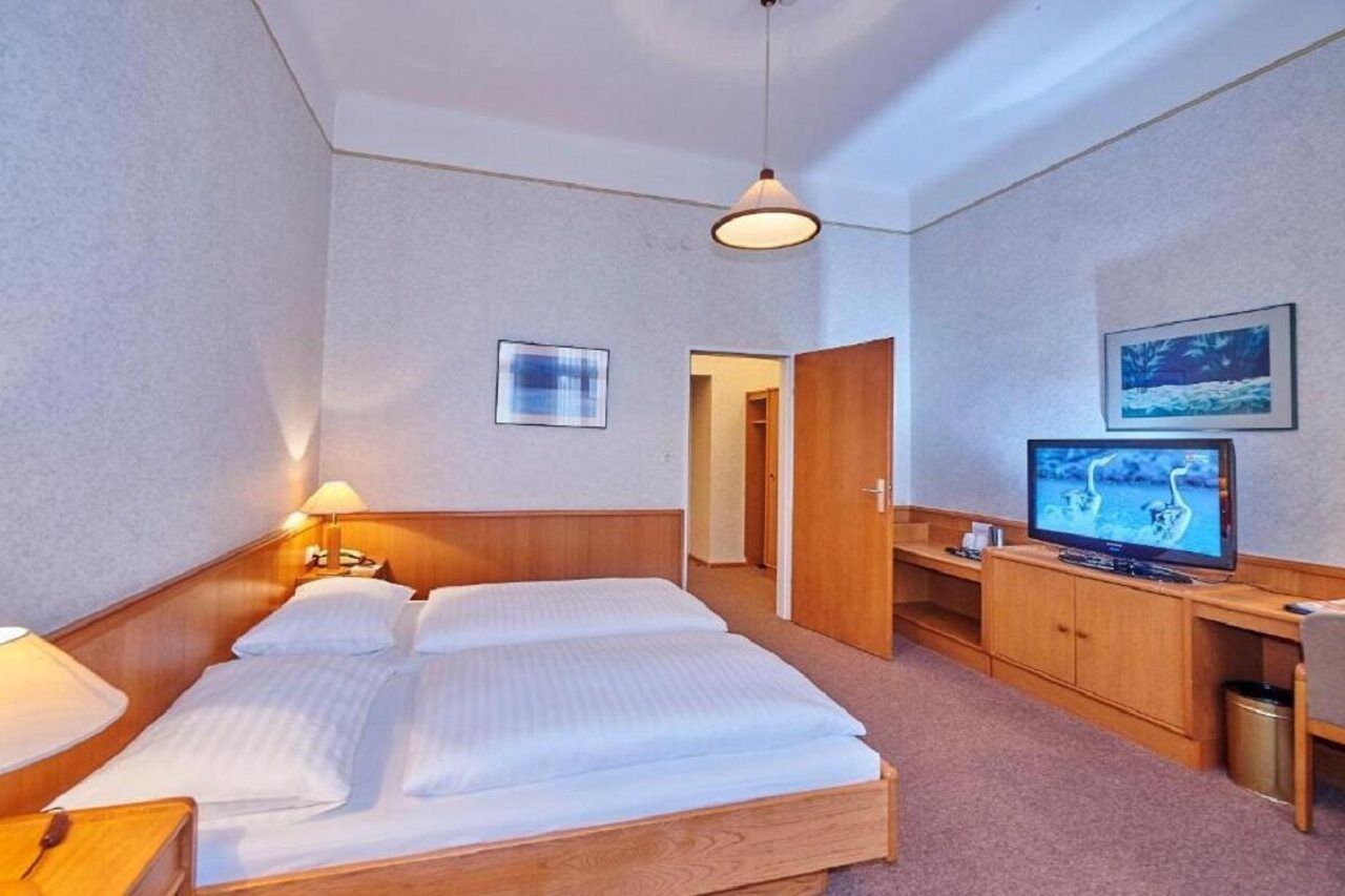 Hotel Zipser Wien